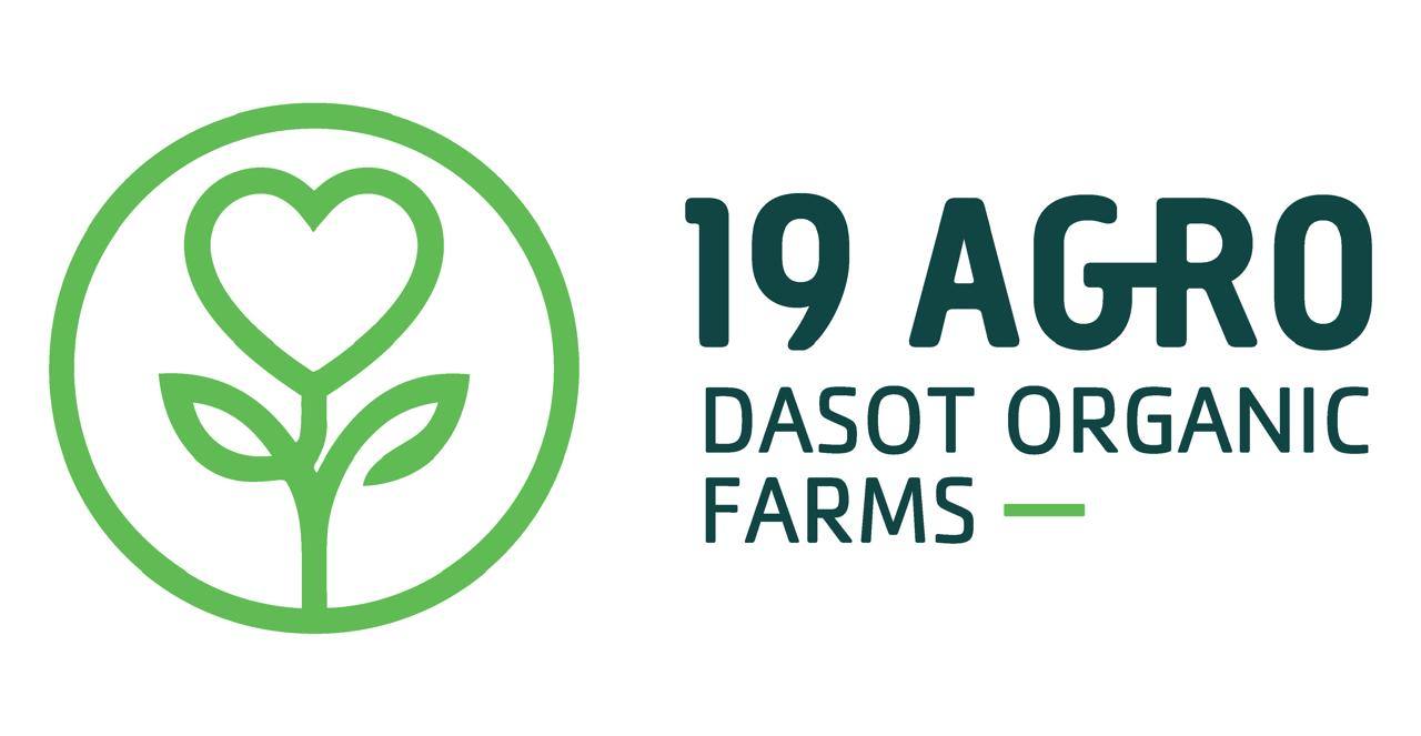 19AGRO · Dasot Organic Farms